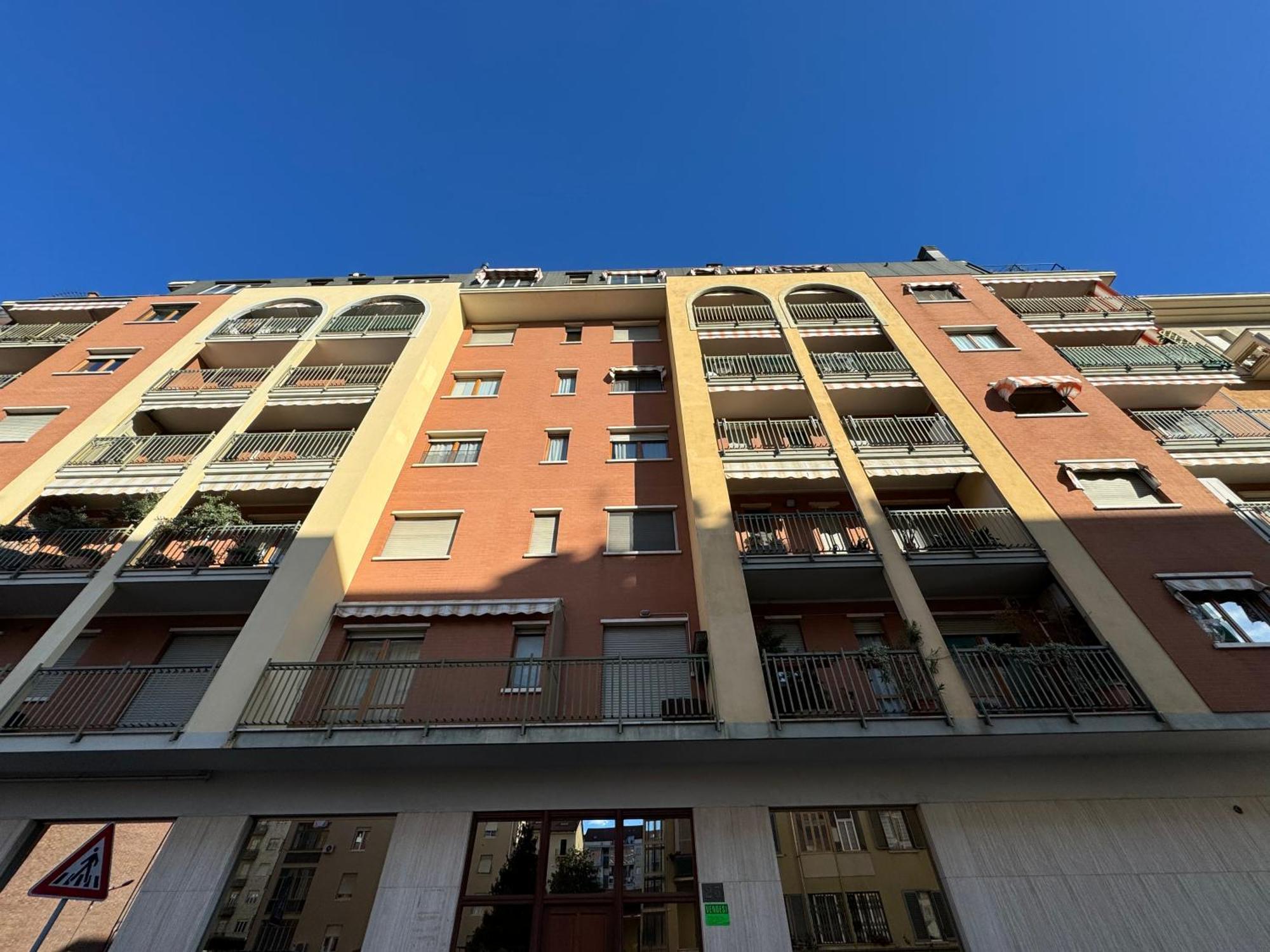 Апартаменты Millefonti House Lingotto Турин Экстерьер фото